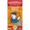 Image de Monopoly Go to Jail HASBRO