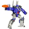 Image de Figurine Hasbro Transformers Le Film Galvantron Studio Series