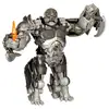 Image de Figurine d'action de classe transformers : rise of the beasts generations studio series leader