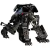 Image de Transformers : la face cachée de la lune generations studio series deluxe class action figure