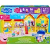 Image de Peppa Pig - La grande maison familiale