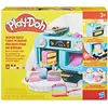 Image de Pâte à modeler Ma jolie part de gâteau Play-Doh HASBRO