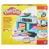 Image de Play-doh mon four à gâteaux play-doh 11 pots 624 g multicolore - set pâtisserie enfant G04975L0