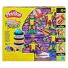 Image de Pâte à modeler Play-Doh Les Tortues Ninja Créations Cowabunga