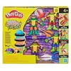Image de Pâte à modeler play-doh les tortues ninja créations cowabunga