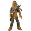 Image de Hasbro - Star Wars Episode IV Black Series - Figurine Chewbacca 15 cm