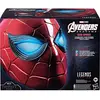 Image de Casque éléctronique Spider-Man HASBRO