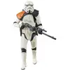Image de Figurine articulée sandtrooper star wars episode iv black series 15 cm