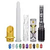 Image de Star wars sabre laser cristal kyber, jouets star wars pour enfants, des 4 ans HASG07275L0