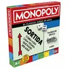 Image de Jouet Educatif Hasbro Monopoly Barcelona