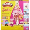 Image de Pâte à modeler Défile de mode - Barbie HASBRO