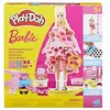 Image de Play-doh barbie défilé de mode, coffret de pâte a modeler, des 5 ans HASG13565L0