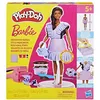 Image de Play-doh Barbie Style Fashionista, Coffret De Pâte A Modeler