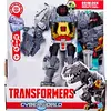 Image de Figurine Transformers T-Rex Cyber World 22cm HASBRO