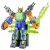 Image de Transformers Scorponok Pack De Combat, Figurine 51 Cm Convertible, Transformers Cyberworld, Des 6 ans