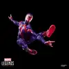 Image de Figurine articulée marvel legends the amazing spider-man spider-man hellfire gala 15 cm