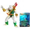 Image de Figurine - HASBRO - Man-Wolf - 15 cm - 20+ points darticulation - Carte premium exclusive