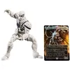 Image de Figurine - HASBRO - Agent Anti-Venom - 15 cm - 20+ points darticulation - 14 accessoires + carte MTG