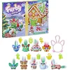 Image de Mini Furby - Calendrier de l'avent HASBRO