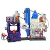 Image de Spiderman la ville des lanceurs de toiles, coffret pour enfants, marvel spider-man venomversus, des 4 ans HASG07375L0