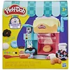 Image de Play-Doh Donut Drop Shop coffret de pâte à modeler jouet de nourriture factice loisirs créatifs pour enfants dès 3 ans