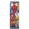 Image de Figurine Titan 30cm Spider-Man SPIDERMAN
