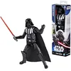 Image de Figurine Dark Vador 30 cm Titan Series jouets de super-héros pour enfants Star Wars dès 4 ans