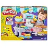Image de Cuisine creative pate a modeler et sons realistes, machine a pates amovible, 26 pieces, 3+ HASG23095L0
