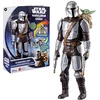 Image de Star Wars Figurine The Mandalorian 28cm