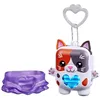 Image de Nano-mals Purrnelope le chaton tricolore compagnon électronique plus de 70 réactions pour enfants dès 5 ans