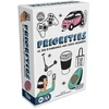 Image de Jeu Priorities HASBRO GAMES