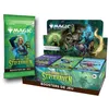Image de Display Magic The Gathering Les Secrets De Strixhaven-Booster boxes