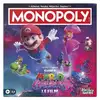 Image de Jeu de société monopoly super mario galaxy le film en français 2 à 6 joueurs dès 8 ans HASG2638101