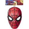 Image de Masque De Spiderman, Déguisement Enfant De Super-héros, Marvel Spider-man Brand New Day, Des 5 Ans