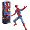 Image de Figurine Spider-man H 29 cm SPIDERMAN