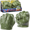 Image de Poings Fracassants Marvel Hulk