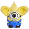 Image de Furby Furblets Minions mini peluche électronique de collection de 7 5 cm sous licence officielle dès 6 ans