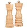 Image de Coffret Moulins Sel Poivre London Design Classique Hêtre, Mécanisme Précis - Cole Et Mason - - Import > Dsm