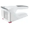 Image de Zyliss - coupe frites et légumes + grilles blanc e9100250 - E9100250