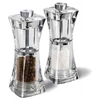 Image de Coffret Moulins sel et poivre Crystal, Cole & Mason - Cole & Mason