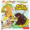 Image de Mattel Games - SOS Ouistiti - Jeu de Société Familles - 5 ans et + 52563