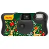 Image de Appareil Photo Jetable Kodak Ready To Shoot Noël Noir 39 Vues