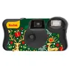 Image de Appareil photo jetable Kodak Ready to Shoot Noël 39 vues