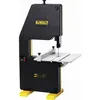 Image de Scie à ruban - Dewalt DW739 - Bois - Electrique - 65mm de profondeur de coupe