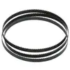 Image de Lame pour scie à ruban dw876 2215mm dewalt dt8475-qz pour métal faible épaisseur largeur 6mm DT8475-QZ