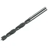Image de Mèche à bois 3 pointes DeWalt D11 L 100 - DT4511