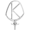Image de Accessoire de préparation culinaire - Kenwood - KAT70.000SS - Acier inoxydable - 1 kg - Mixte