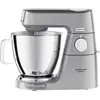 Image de Kenwood Food Processor Kvl85 004si Kenwood004si Kenwood 004si Titanium Chef Baker Xl Silver (kvl85.004si)