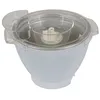 Image de Sorbetière - KENWOOD - KAX71.009WH - Capacité 1L - Compatible lave-vaisselle - Blanc