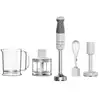 Image de Kenwood hbm40.306wh blender mélangeur par immersion 850 w gris, transparent, blanc